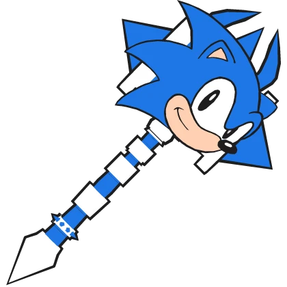 Sonic Hammer