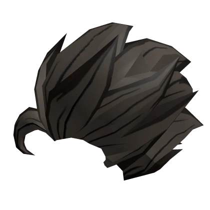 Shallot Hair (Base)