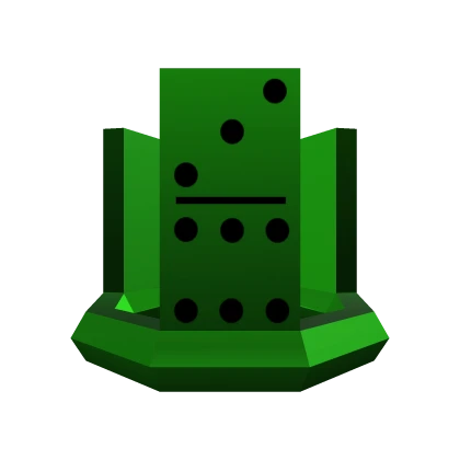 [⏳] 1x1x1x1 Domino Crown