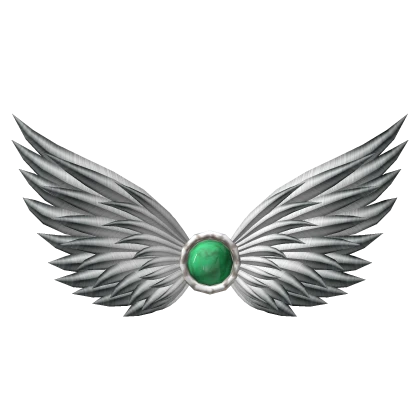 JADE - Angel Wings