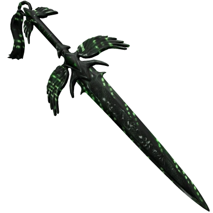 Immortal Sword: Daemon Shank Piece Maker