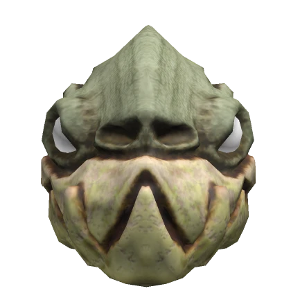 Leech Mask