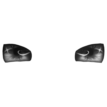 Mermaid Lenses [Grey]