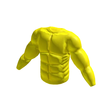 Noob Buff Suit