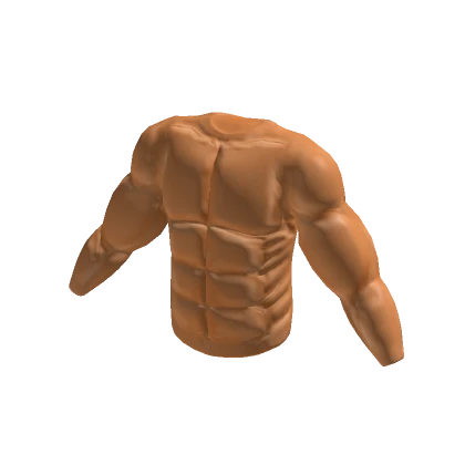 Body Builder Suit