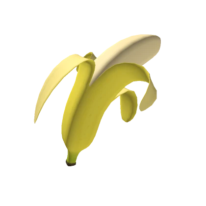 Banana Snack