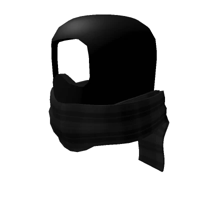 Tactical Scarf Full Mask