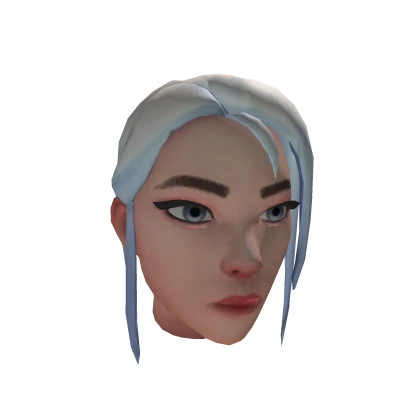 Valorant Jett [Head]