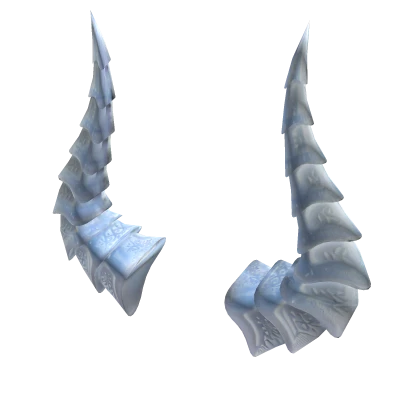 Shadowbound Horns Of Snowflake