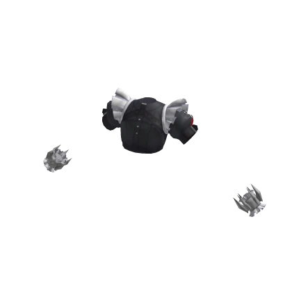 Realistic Ellen Joe Maid