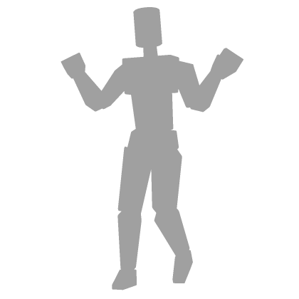 [ OG ♡ ] bunny party dance