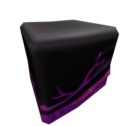 Taph's M4 Right Cloak