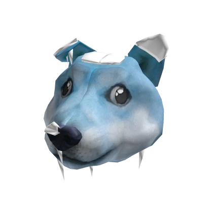 Cold Doge (v2)