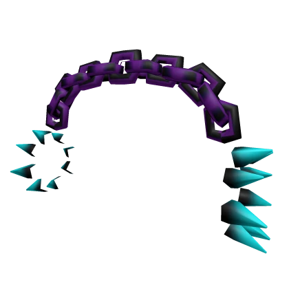 Violet Valk Extreme Headphone [ADDON]