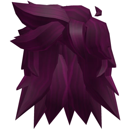 🪓 Susie's Hair [DARKWORLD]