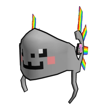 Nyan Valk [99 Nights/Brainrote/Bloxfruit/Grow/RP]
