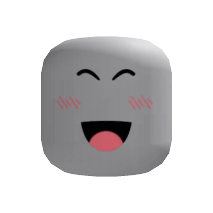 Super Super Happy Face