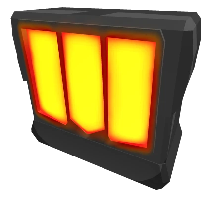 Modern Furnace Chest Furnace