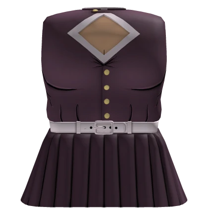 Mitsuri Uniform Dress (3.0)