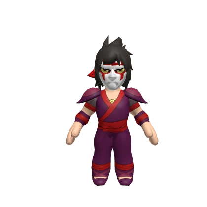 Hattori Shoulder Buddy