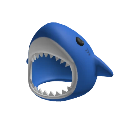 Shark Hood