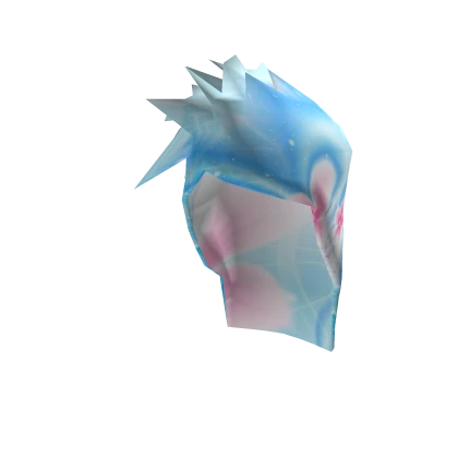 Frutiger Hair For Aero People