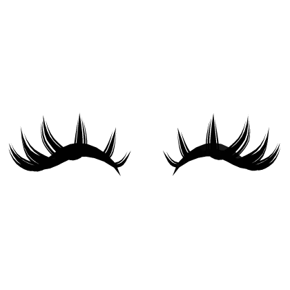 Cutesy Manga Lashes (sshf) ♡