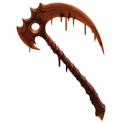 Orange Scythe [code: OSC] (30% off❗️)