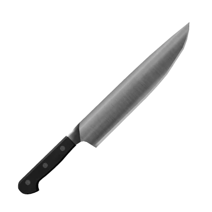 Kitchen Knife