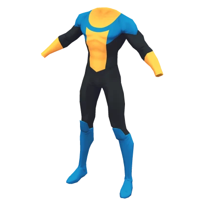 Invincible Cloth