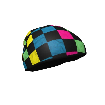 Quick Artcolor Beanie - Blakes
