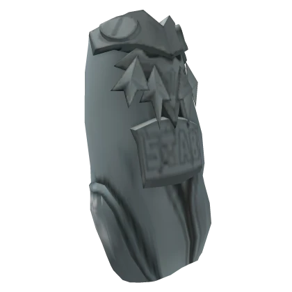 Jane Doe's Chibi Doll Sleeve (Right) | ZZZ