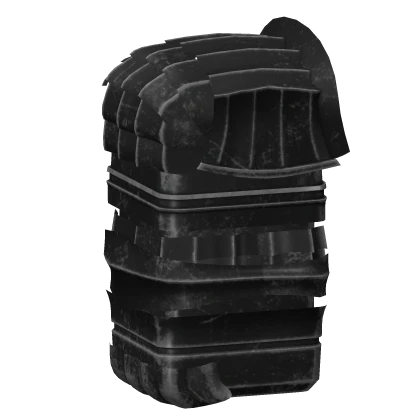 Dark Knight Right Arm