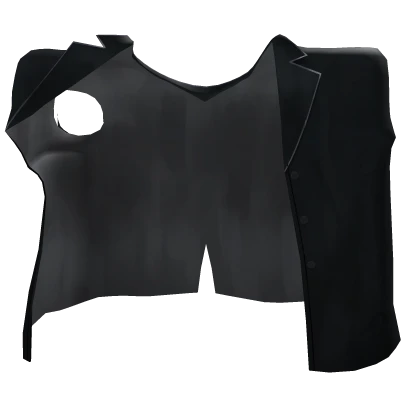 Night Awls Capitano Coat