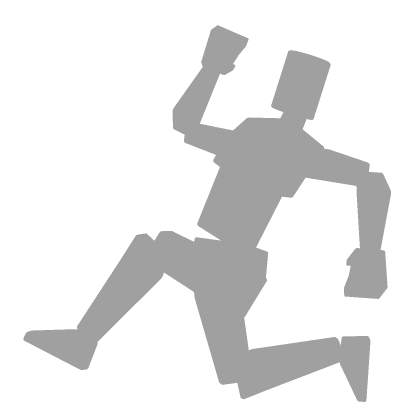 Luffy Gear 5 Floating Pose