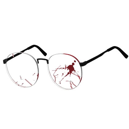 Blood Stained Glasses