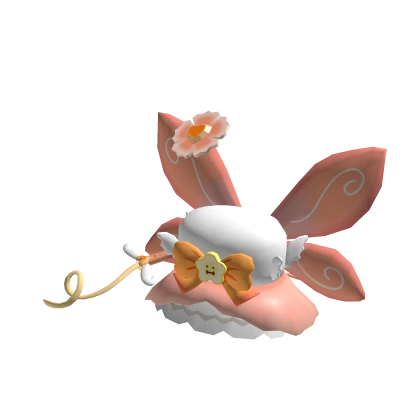 Shisa Magical Costume