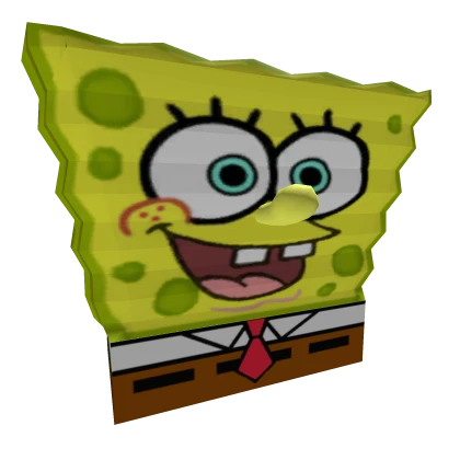 Spongbob