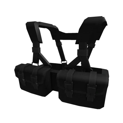Medic/Admin Rig