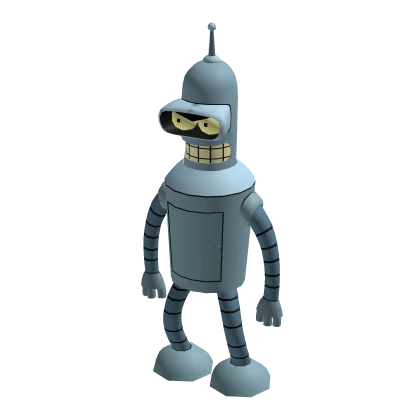 Bender Suit