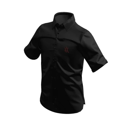 Black Shirt