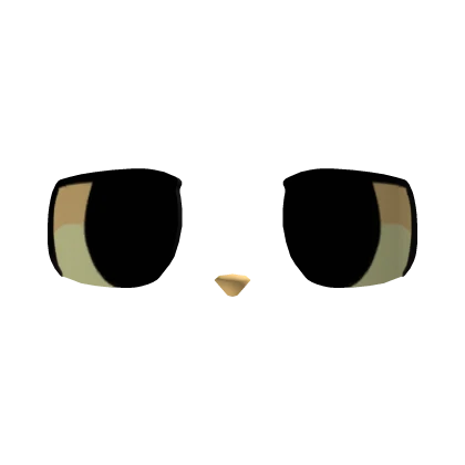 Rift Cat Face