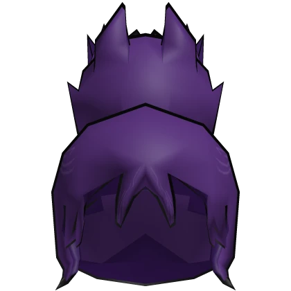 BRIGHTEYES - [HAIR] - MMU FORSAKEN