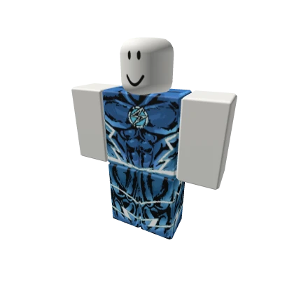 Mobius Wally from west pants