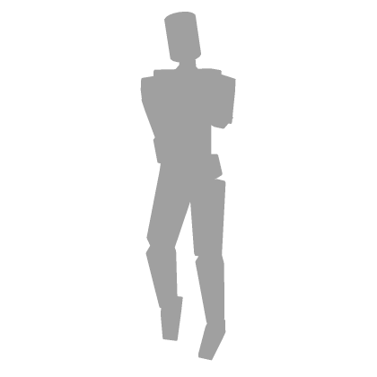 Smooth Moonwalk