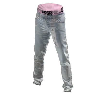 Purple Brand Jeans