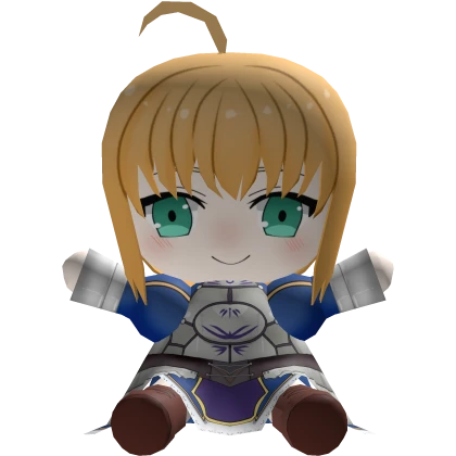 Saber L Waist