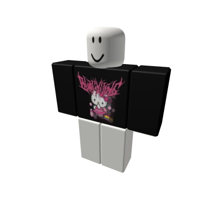 Hello Kitty sanrio Kuromi HelloKitty haloween dark