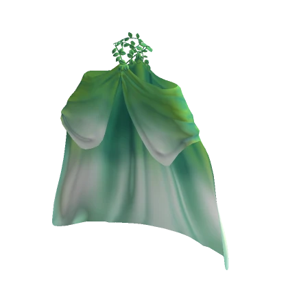 Leaf Cape