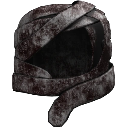 Rusty Mummy Bandage